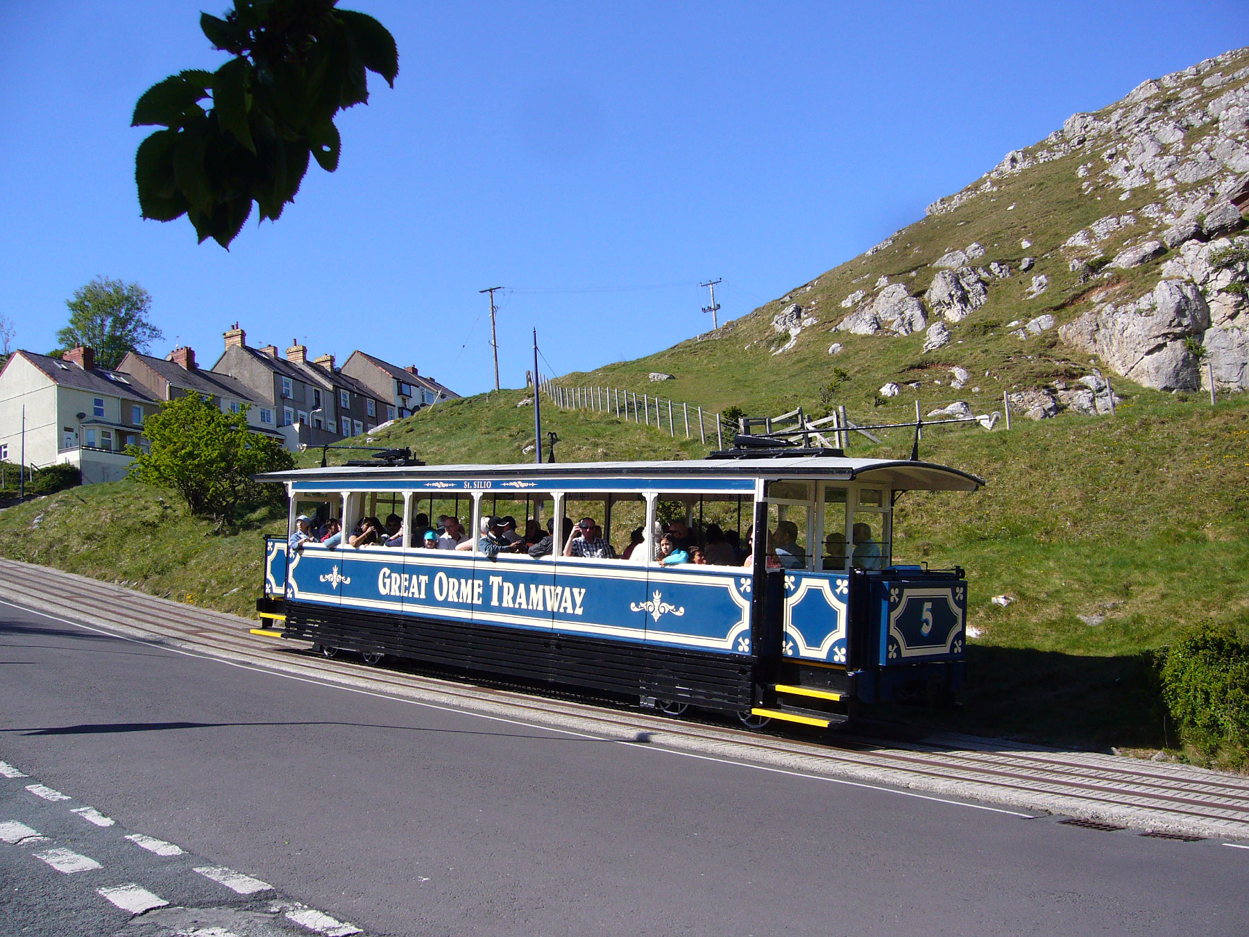Llandudno